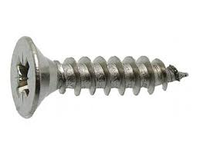 DIN 7982Z Pozi Csk AB Self Tapping Screw